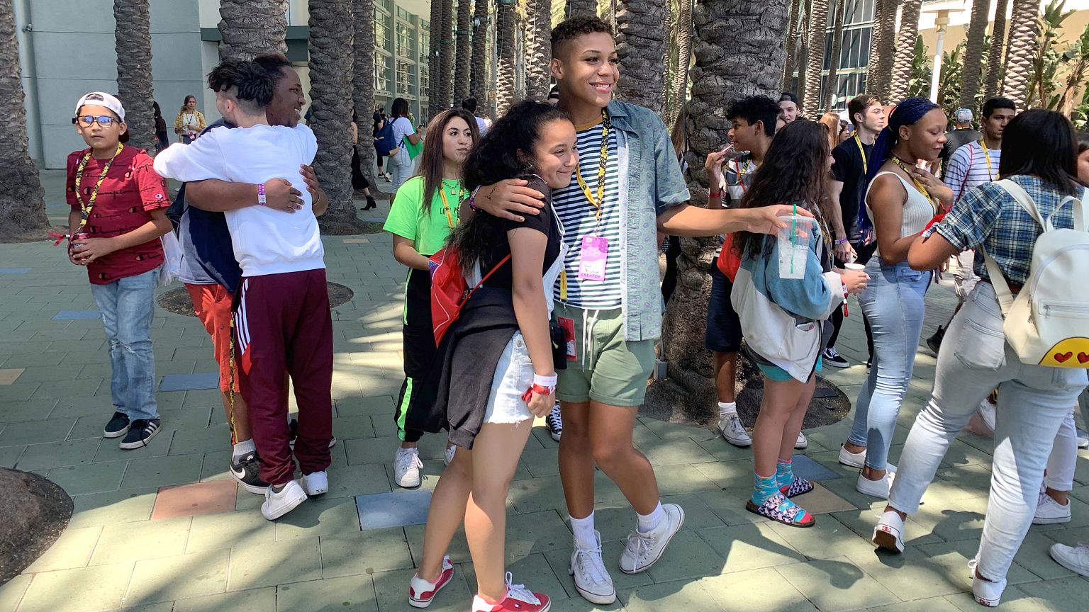 Image: VidCon