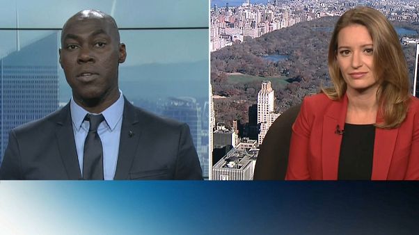 Insight : Trump, un an plus tard Insight : Trump, un an plus tard