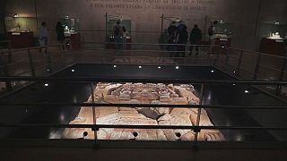 Τα «μυστικά» των Αζτέκων στο μουσείο