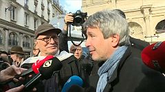"L'ordre du jour" d'Eric Vuillard, prix Goncourt 2017