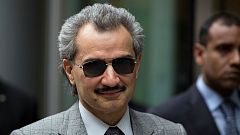 عربستان حساب بانکی شاهزادگان بازداشتی را مسدود می‌کند