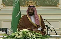 Sigue la purga en Arabia Saudí