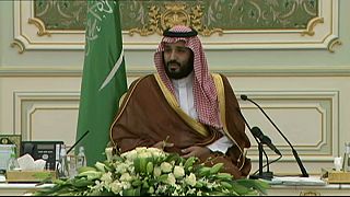 Le prince héritier d'Arabie Saoudite "solidifie la base de son pouvoir"