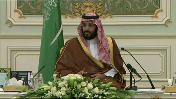 "Mani pulite" saudita: il piano del principe ereditario "Mani pulite" saudita: il piano del principe ereditario