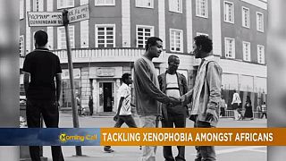 Tackling Xenophobia amongst Africans [This is Culture]