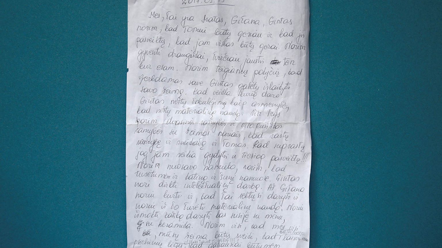 Από εσώρουχα μέχρι χρυσά ρολόγια στις όχθες του ποταμού Τάμεση