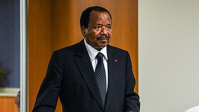 Au Cameroun, le président Paul Biya commémore ses 35 ans de pouvoir