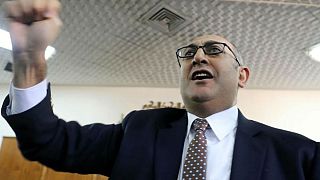 ناشط حقوقي يعلن اعتزامه الترشح لرئاسة مصر في انتخابات 2018