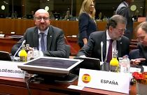 Spanyol-belga konfliktus a katalán ügy miatt