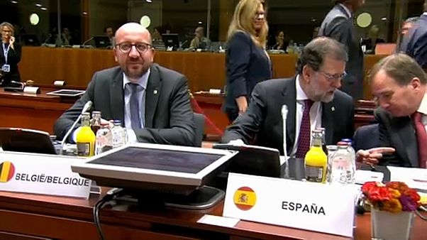 The Brief from Brussels : la Catalogne empoisonne les affaires belges The Brief from Brussels : la Catalogne empoisonne les affaires belges