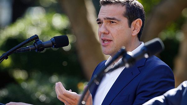 Ο Αλέξης Τσίπρας για τα Paradise Papers Ο Αλέξης Τσίπρας για τα Paradise Papers