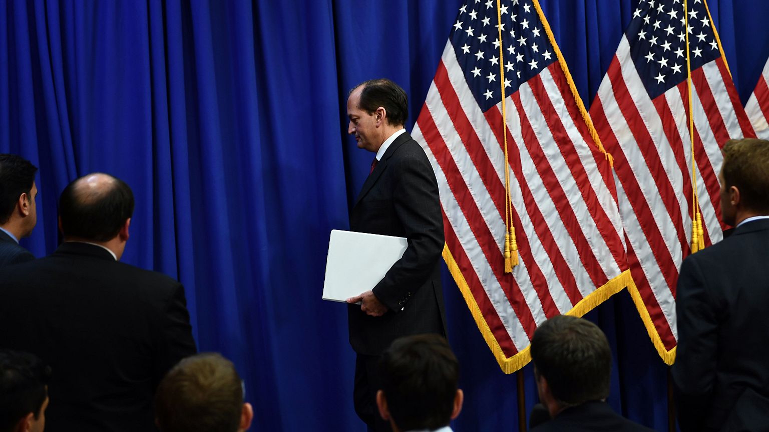 Image: Alexander Acosta