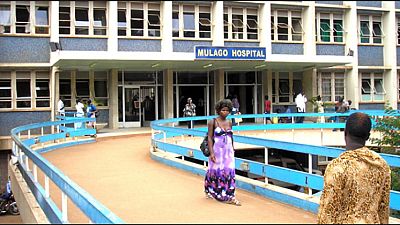 Ugandan doctors embark on strike over low salaries, supply shortages
