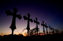 Sutherland Springs, Texas: una comunità in lutto