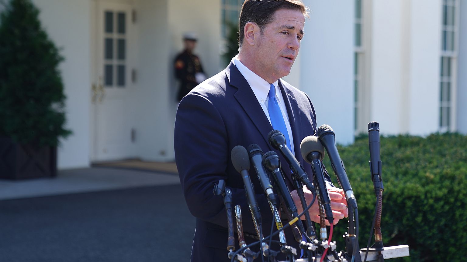 Image: Doug Ducey