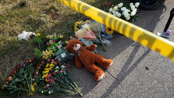 Texas: la strage in chiesa? Per una mancata comunicazione all'FBI Texas: la strage in chiesa? Per una mancata comunicazione all'FBI