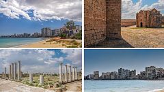 «Αμμόχωστος, η ψυχή και η πορεία ενός βασιλείου»