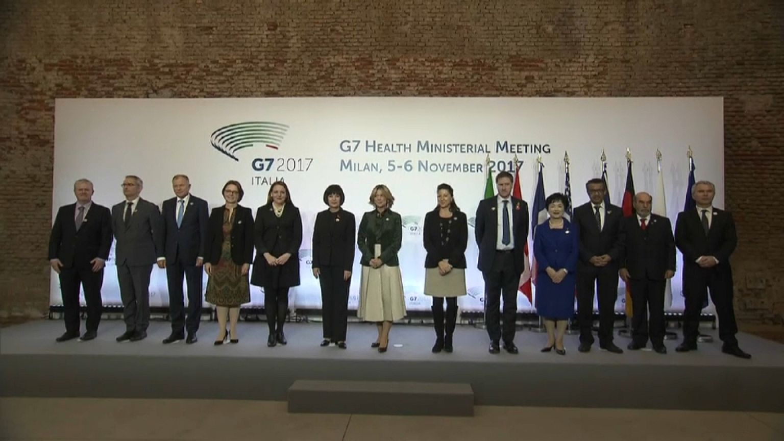 EUA reconhece riscos do aquecimento global