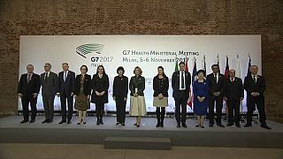 G7 salute: gli Stati Uniti firmano con riserva