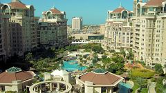 Rotana Türkiye'de 2 yeni otel açıyor