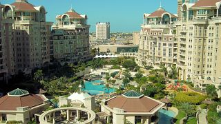 Rotana Türkiye'de 2 yeni otel açıyor