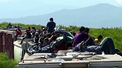 Η κυβέρνηση Τραμπ σκληραίνει τη στάση της στο μεταναστευτικό