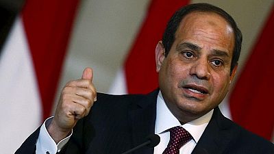 Le président égyptien Abdel Fattah Al-Sissi opposé à un troisième mandat