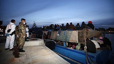 Eritrea top African contributor to 'active asylum seekers' in Libya: UNHCR