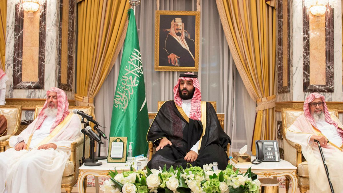 ولیعهد عربستان ایران را به تجاوز نظامی مستقیم متهم کرد