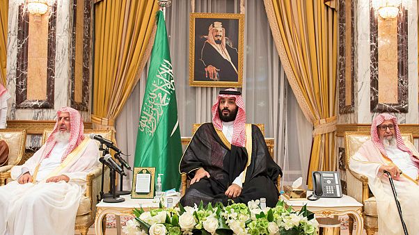 ولیعهد عربستان ایران را به تجاوز نظامی مستقیم متهم کرد ولیعهد عربستان ایران را به تجاوز نظامی مستقیم متهم کرد