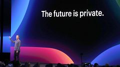 Facebook Hosts Annual F8 Developer Conference In San Jose