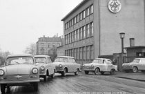 La célèbre Trabant fête ses 60 ans