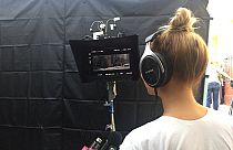 Şarkıcı Sia, satılmaya çalışılan çıplak fotoğrafını paylaştı