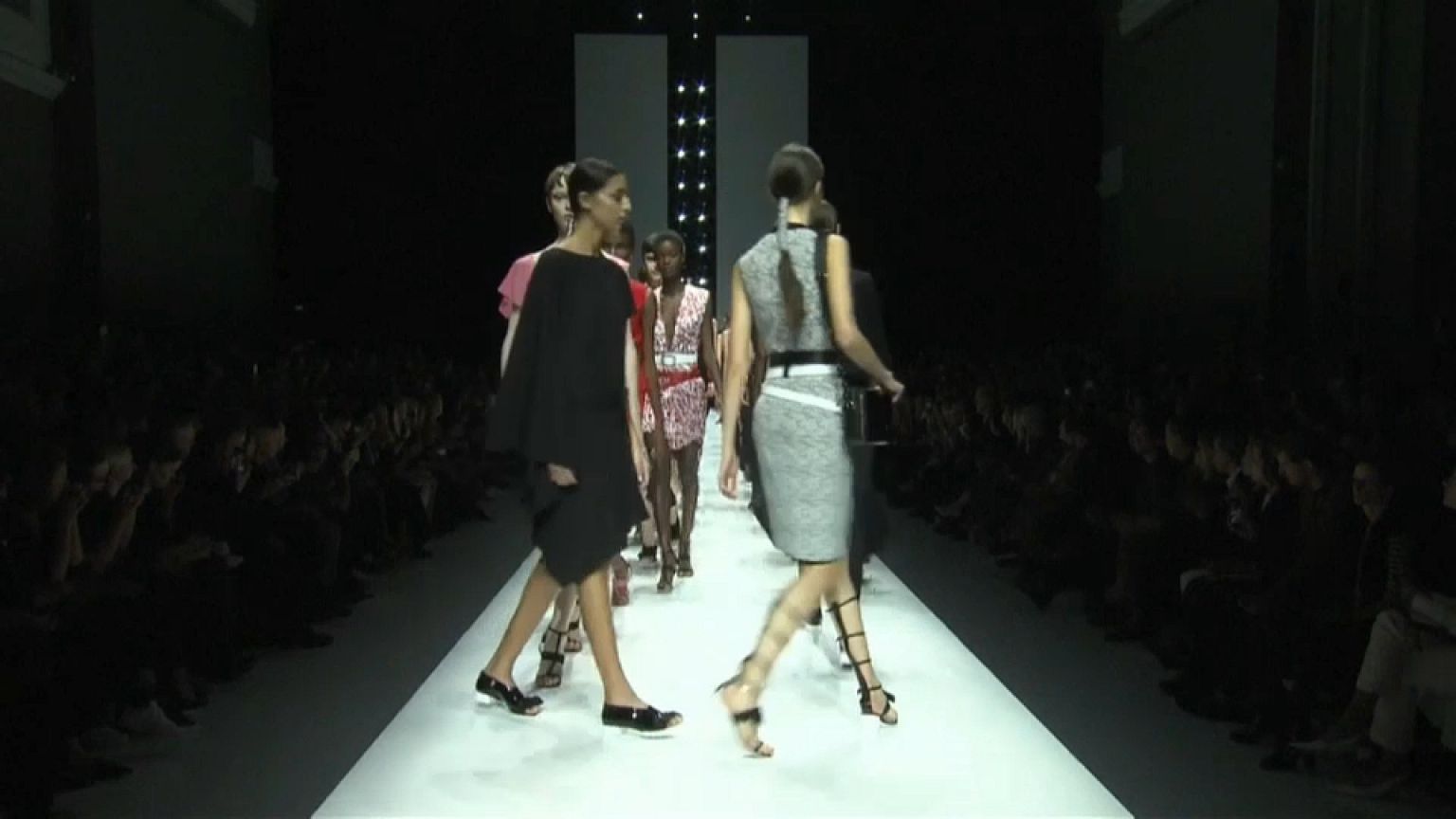 La maison Lanvin en eaux troubles
