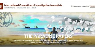 “Corruption has become globalized”: The journalistic investigation behind the “Paradise Papers”