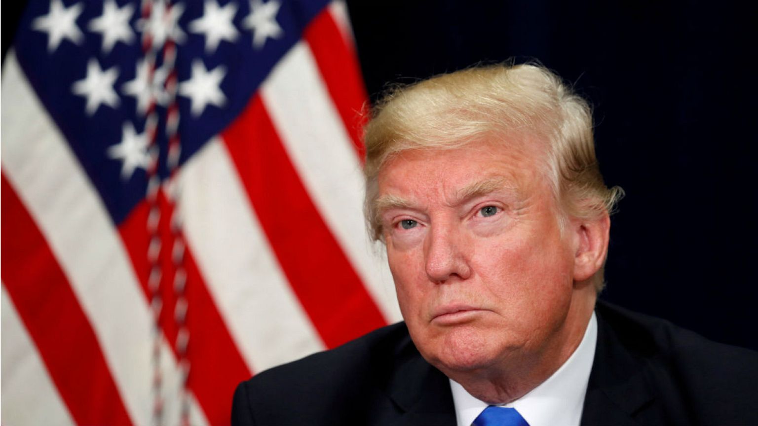 If Trump’s blaming mental health, why did he gut this Obama gun-check rule?
