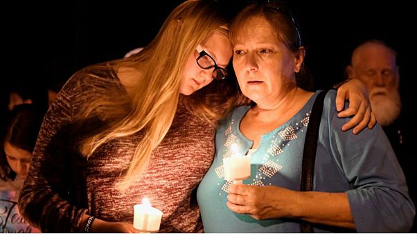 The science behind why we can't look away from tragedy The science behind why we can't look away from tragedy
