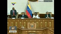Freddy Guevara, sin inmunidad y refugiado en la embajada chilena