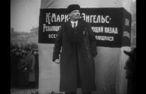 La cronología de la Revolución Rusa, 100 años después