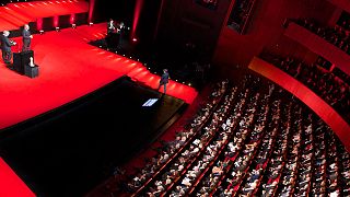 Follow live, the Grand Prix d’Horlogerie de Genève (GPHG) 2017