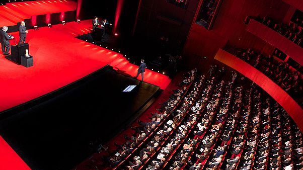 Suivez en direct le Grand Prix d'Horlogerie de Genève 2017 Suivez en direct le Grand Prix d'Horlogerie de Genève 2017