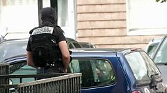 Un projet d'attentat déjoué en France ?