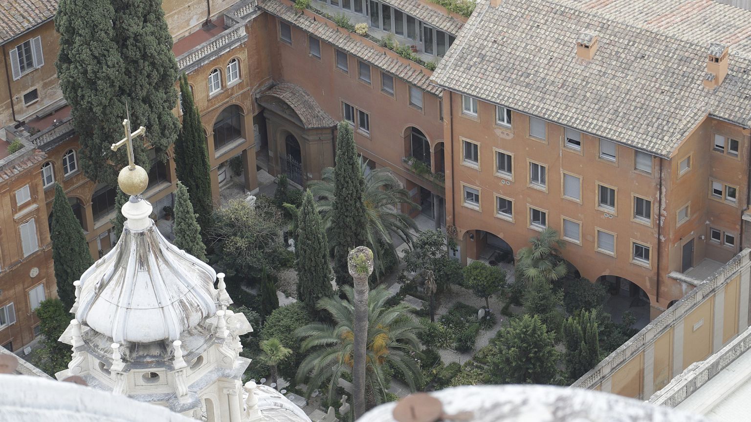 Image: Vatican