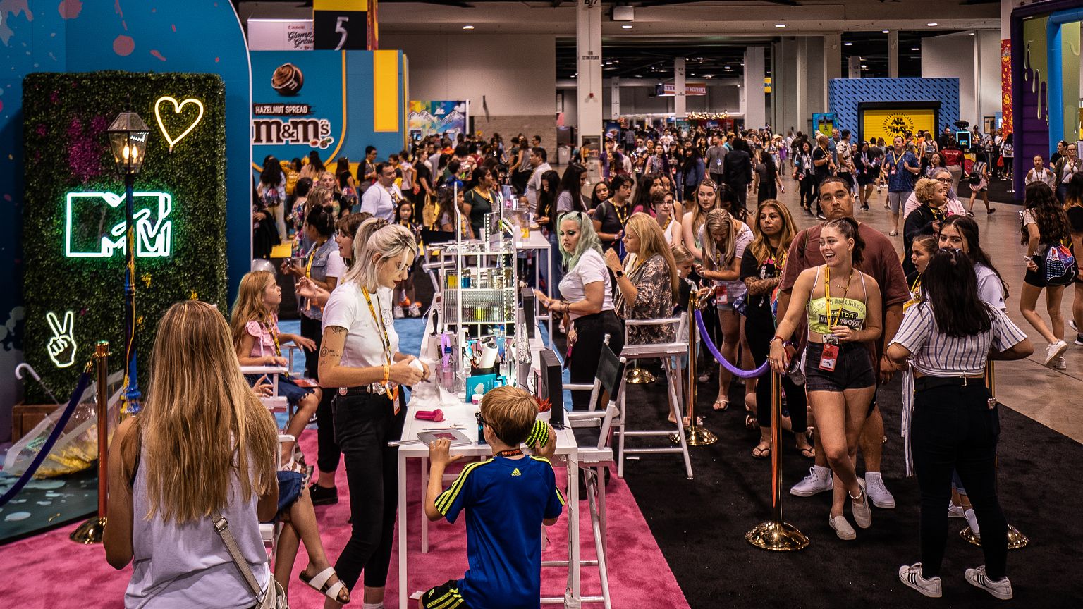 Image: VidCon