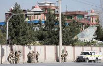 Terrore a Kabul: assalto alla tv pashtun