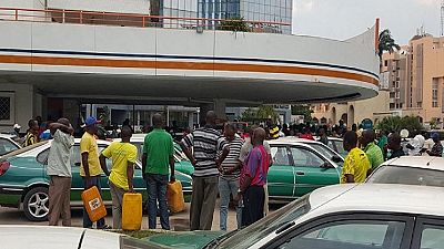 Congo : une pénurie d'essence qui n'en finit plus
