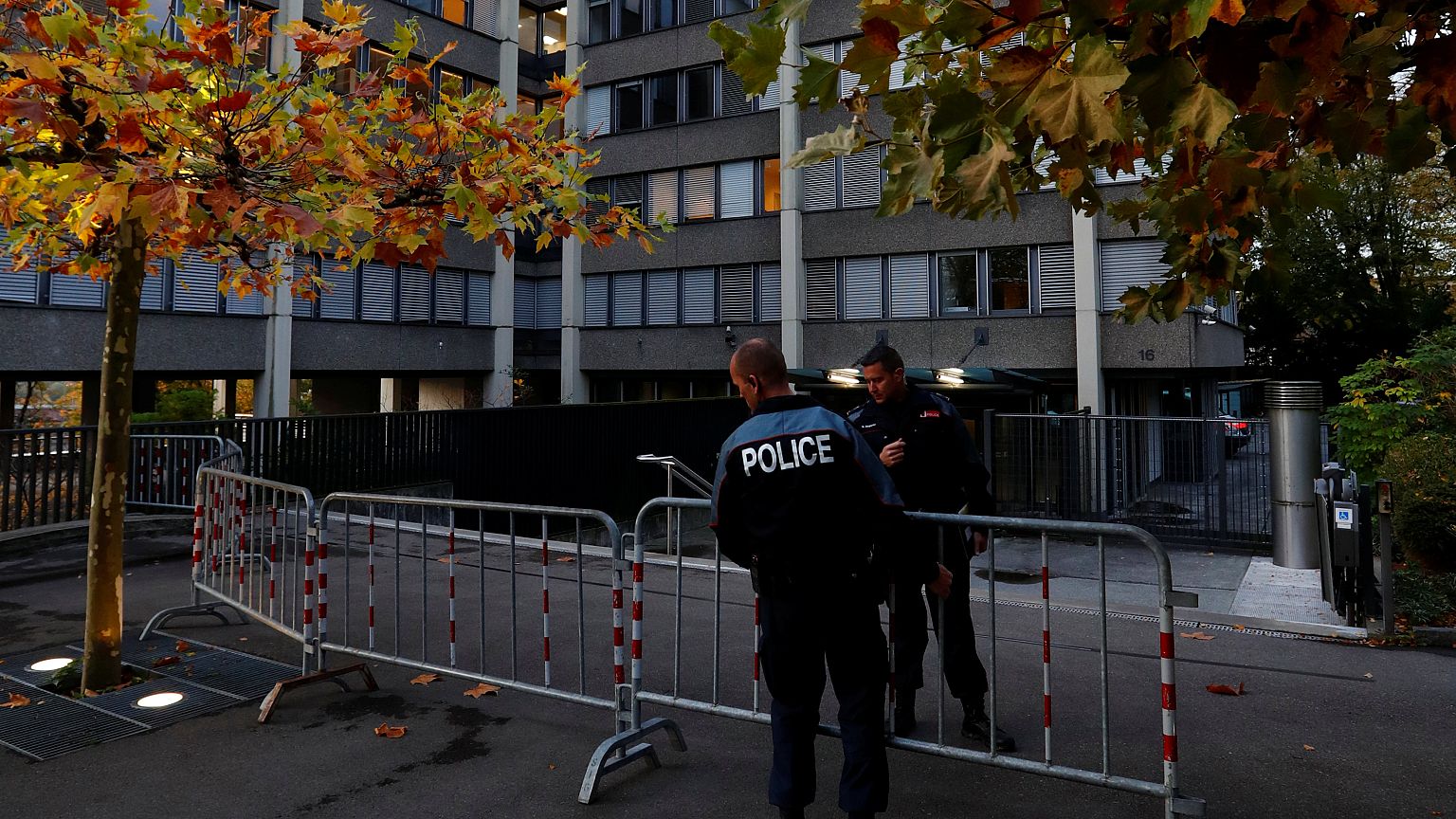 Polizei in Zürich setzt Zeichen und will Nationalität von Verdächtigen nicht mehr nennen