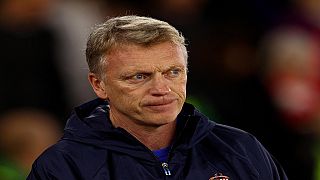 Moyes named West Ham manager following Bilic exit