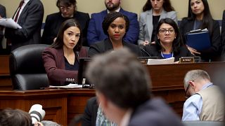 Image: Former Trump Lawyer Michael Cohen Testifies Before House Oversight C