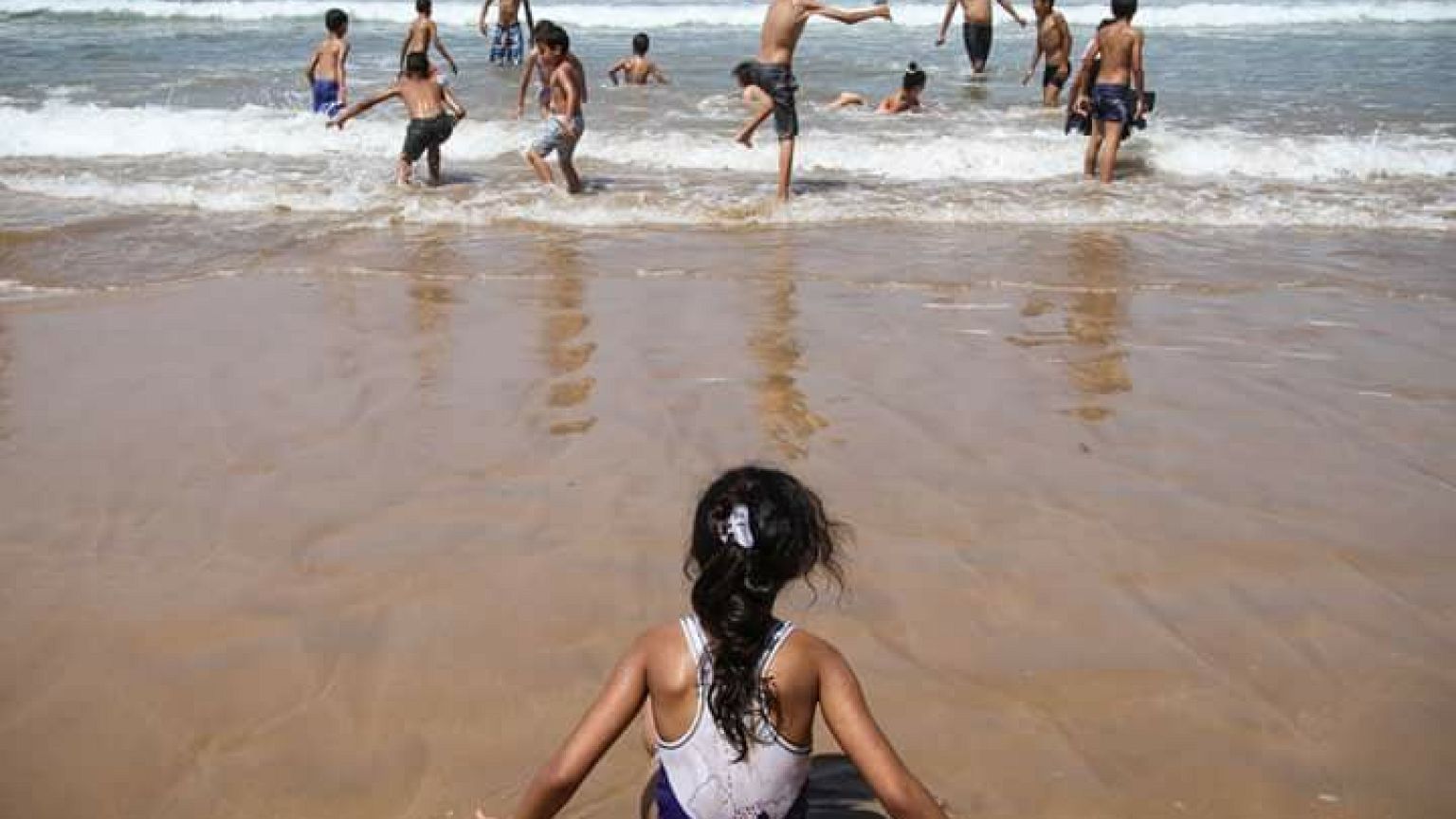 Morocco's stateless children